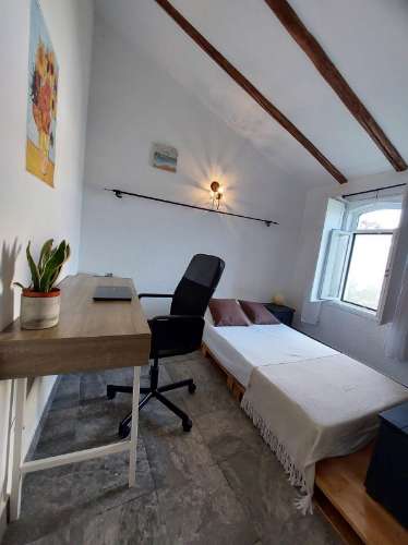 MORADIA DE TRÊS QUARTOS COM UM ANEXO - EM CASA BRANCA - CASTRO MARIM - ALGARVE