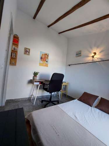 MORADIA DE TRÊS QUARTOS COM UM ANEXO - EM CASA BRANCA - CASTRO MARIM - ALGARVE