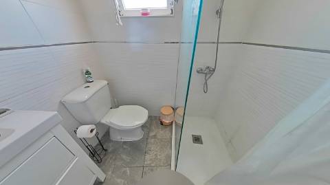 MORADIA DE TRÊS QUARTOS COM UM ANEXO - EM CASA BRANCA - CASTRO MARIM - ALGARVE