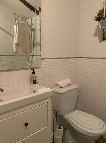 MORADIA DE TRÊS QUARTOS COM UM ANEXO - EM CASA BRANCA - CASTRO MARIM - ALGARVE