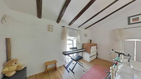 MORADIA DE TRÊS QUARTOS COM UM ANEXO - EM CASA BRANCA - CASTRO MARIM - ALGARVE