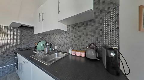 MORADIA DE TRÊS QUARTOS COM UM ANEXO - EM CASA BRANCA - CASTRO MARIM - ALGARVE