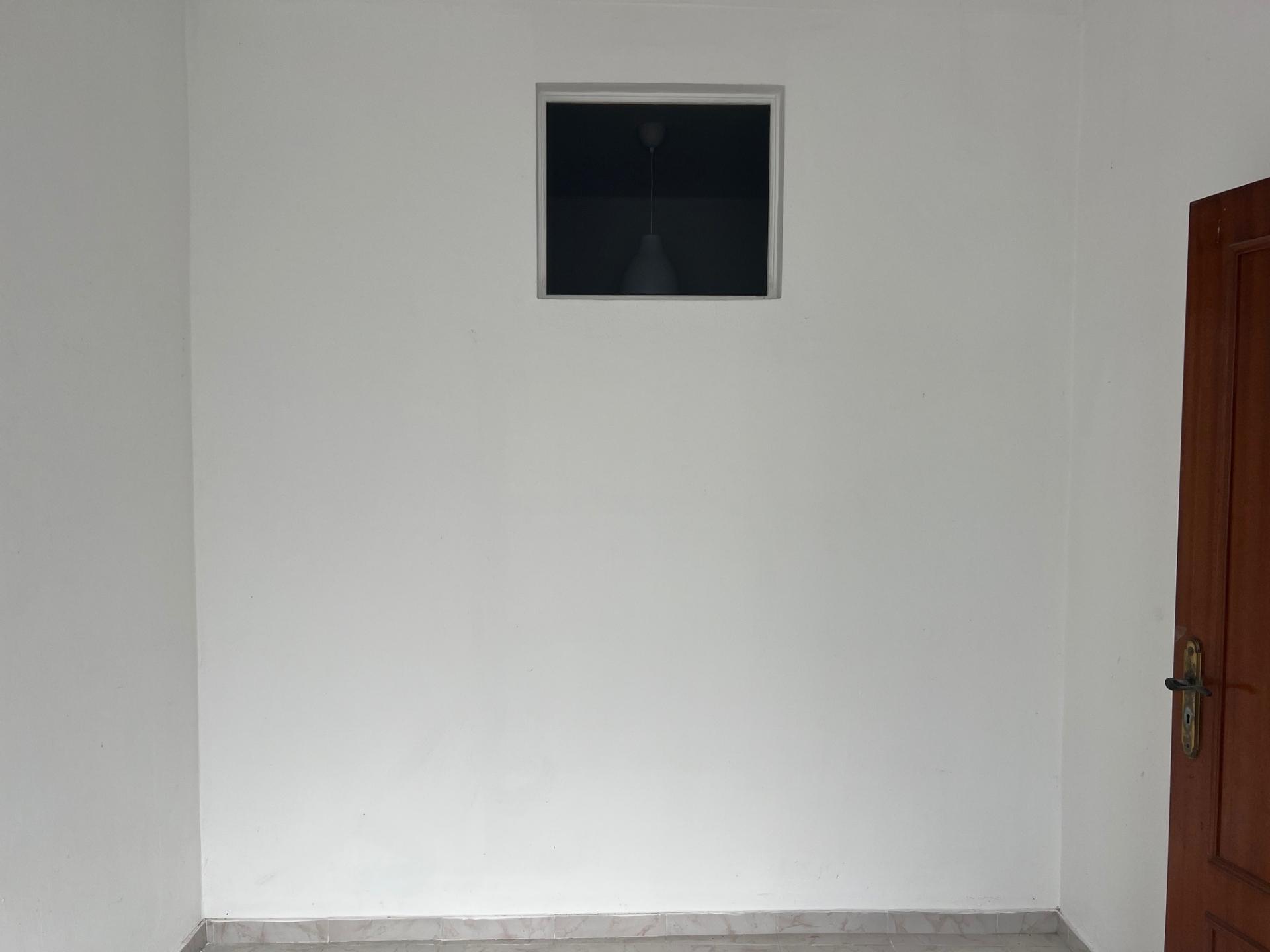 Casa terrera para remodelar.