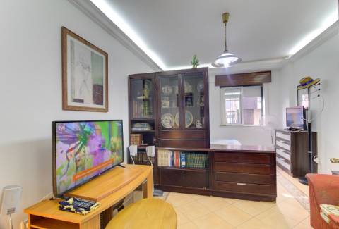 Oportunidade Única - Apartamento T0 em Vila Real de Santo António