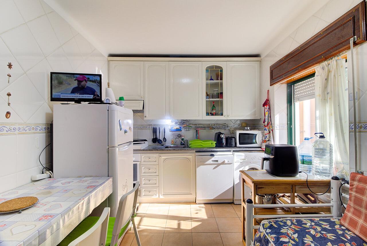 Oportunidade Única - Apartamento T0 em Vila Real de Santo António