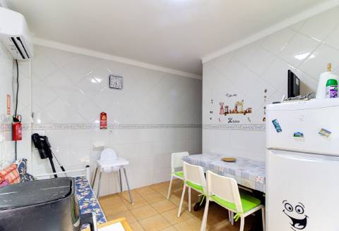 Oportunidade Única - Apartamento T0 em Vila Real de Santo António