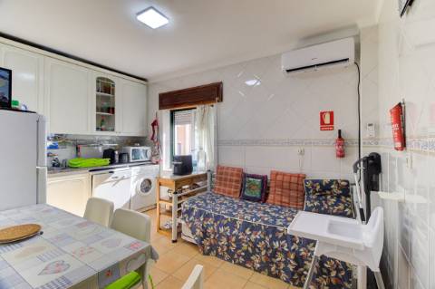 Oportunidade Única - Apartamento T0 em Vila Real de Santo António