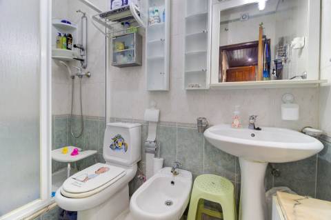 Oportunidade Única - Apartamento T0 em Vila Real de Santo António