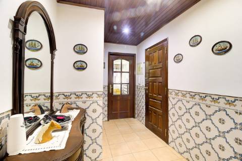 Oportunidade Única - Apartamento T0 em Vila Real de Santo António