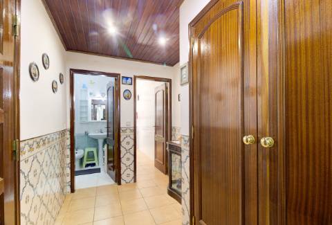 Oportunidade Única - Apartamento T0 em Vila Real de Santo António