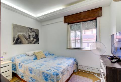 Oportunidade Única - Apartamento T0 em Vila Real de Santo António