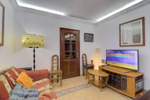Oportunidade Única - Apartamento T0 em Vila Real de Santo António