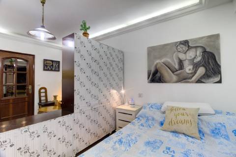 Oportunidade Única - Apartamento T0 em Vila Real de Santo António