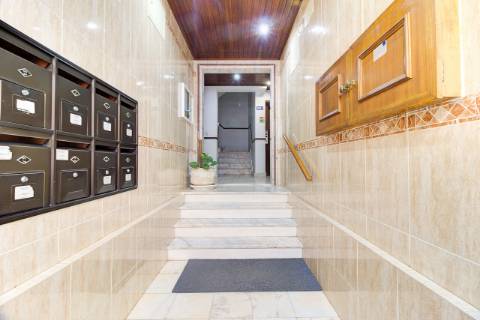 Oportunidade Única - Apartamento T0 em Vila Real de Santo António