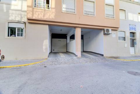 Oportunidade Única - Apartamento T0 em Vila Real de Santo António
