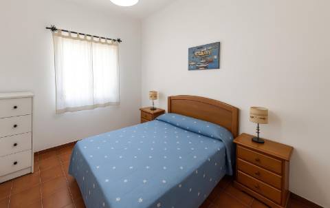 Moradia isolada no campo, próximo da aldeia de Cachopo