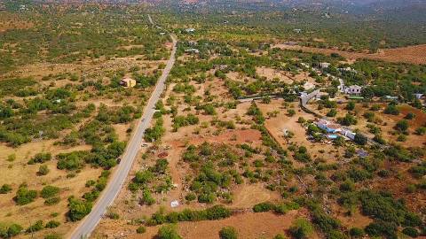 Terreno Rústico com Eletricidade e Furo