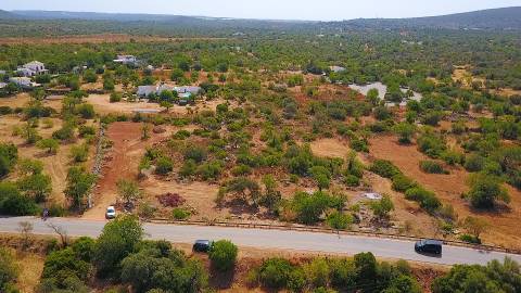Terreno Rústico com Eletricidade e Furo