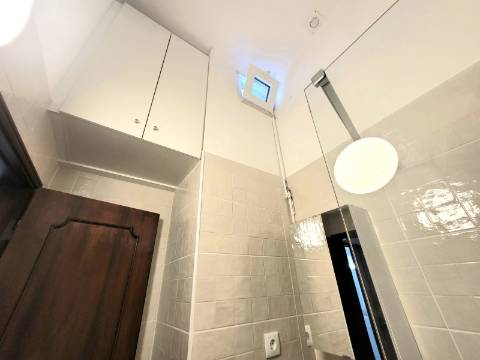 Encantador T2 (suite + anexo) com vistas do Rio de Odeleite para Arrendamento, Setembro a Maio