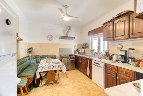 Moradia T6 de Caráter Único com Vista Mar e Serra - Algarve 
 Junto ao Golfe Monte Rei | Terreno com 32.500 m² | Potencial para Turismo Rural