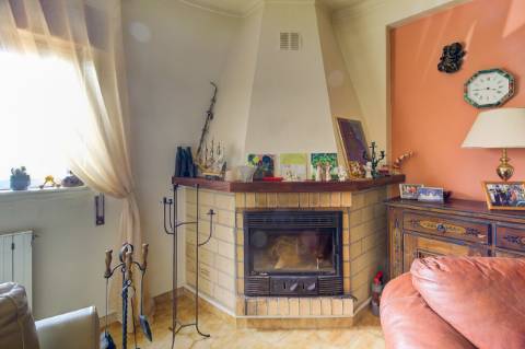 Moradia T6 de Caráter Único com Vista Mar e Serra - Algarve 
 Junto ao Golfe Monte Rei | Terreno com 32.500 m² | Potencial para Turismo Rural