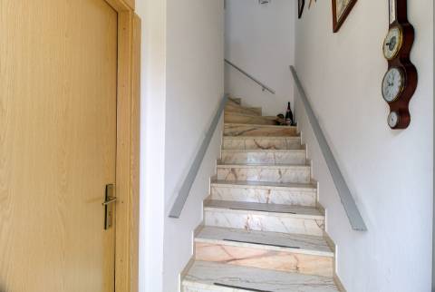 Moradia T6 de Caráter Único com Vista Mar e Serra - Algarve 
 Junto ao Golfe Monte Rei | Terreno com 32.500 m² | Potencial para Turismo Rural