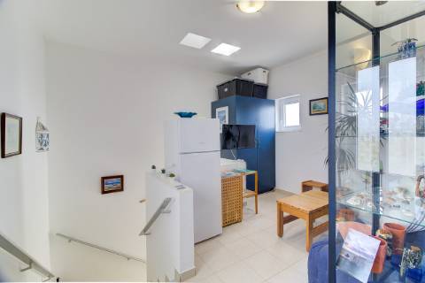 Moradia T6 de Caráter Único com Vista Mar e Serra - Algarve 
 Junto ao Golfe Monte Rei | Terreno com 32.500 m² | Potencial para Turismo Rural