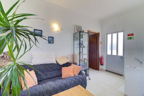 Moradia T6 de Caráter Único com Vista Mar e Serra - Algarve 
 Junto ao Golfe Monte Rei | Terreno com 32.500 m² | Potencial para Turismo Rural