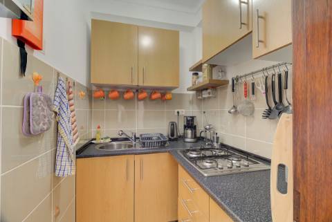 Moradia T6 de Caráter Único com Vista Mar e Serra - Algarve 
 Junto ao Golfe Monte Rei | Terreno com 32.500 m² | Potencial para Turismo Rural