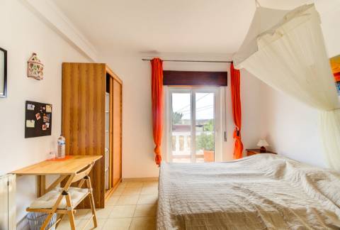 Moradia T6 de Caráter Único com Vista Mar e Serra - Algarve 
 Junto ao Golfe Monte Rei | Terreno com 32.500 m² | Potencial para Turismo Rural