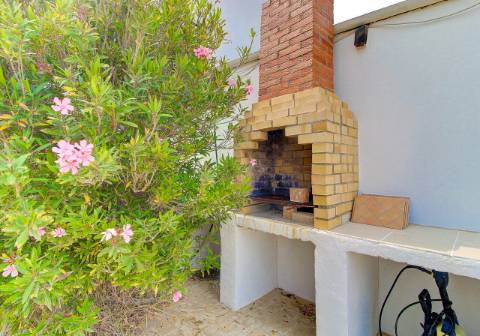 Moradia T6 de Caráter Único com Vista Mar e Serra - Algarve 
 Junto ao Golfe Monte Rei | Terreno com 32.500 m² | Potencial para Turismo Rural