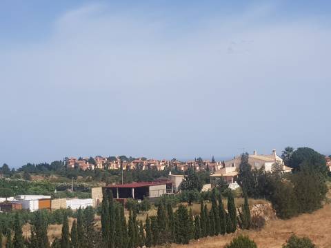 Moradia T6 de Caráter Único com Vista Mar e Serra - Algarve 
 Junto ao Golfe Monte Rei | Terreno com 32.500 m² | Potencial para Turismo Rural