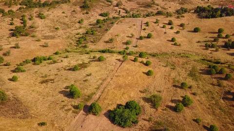 Moradia T6 de Caráter Único com Vista Mar e Serra - Algarve 
 Junto ao Golfe Monte Rei | Terreno com 32.500 m² | Potencial para Turismo Rural