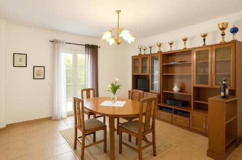 Moradia T4 Geminada no Mato Santo Espirito, Tavira