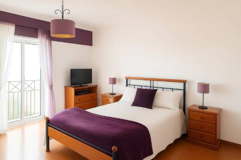 Moradia T4 Geminada no Mato Santo Espirito, Tavira