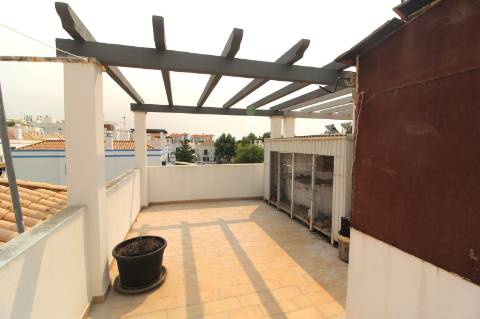 Moradia T4 Geminada no Mato Santo Espirito, Tavira