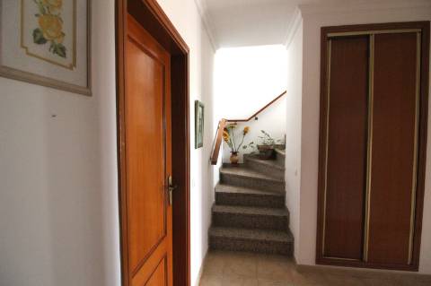 Moradia T4 Geminada no Mato Santo Espirito, Tavira