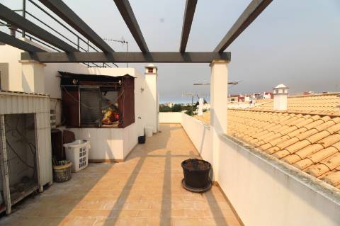 Moradia T4 Geminada no Mato Santo Espirito, Tavira