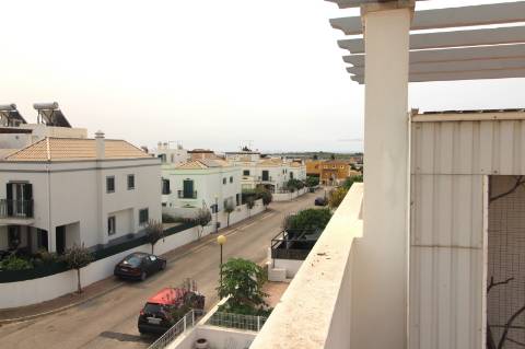 Moradia T4 Geminada no Mato Santo Espirito, Tavira