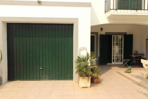 Moradia T4 Geminada no Mato Santo Espirito, Tavira