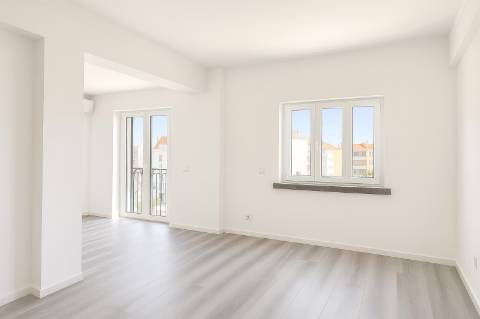 Apartamento T2 renovado no centro da Cidade de Tavira