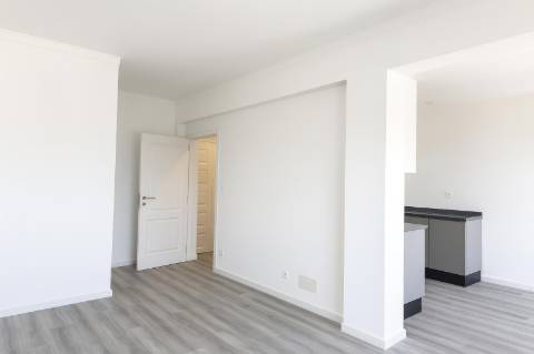 Apartamento T2 renovado no centro da Cidade de Tavira