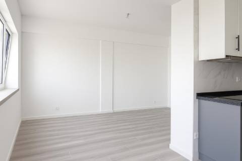 Apartamento T2 renovado no centro da Cidade de Tavira