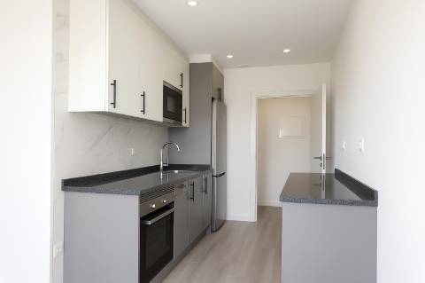 Apartamento T2 renovado no centro da Cidade de Tavira