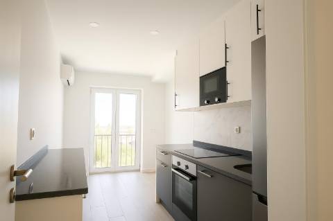 Apartamento T2 renovado no centro da Cidade de Tavira