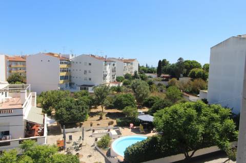 Apartamento T2 renovado no centro da Cidade de Tavira