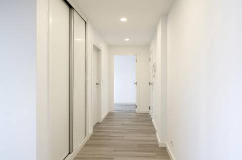 Apartamento T2 renovado no centro da Cidade de Tavira