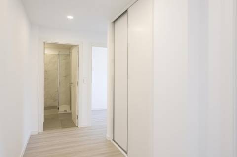 Apartamento T2 renovado no centro da Cidade de Tavira