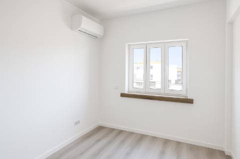 Apartamento T2 renovado no centro da Cidade de Tavira