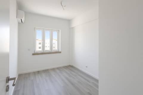 Apartamento T2 renovado no centro da Cidade de Tavira